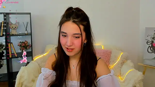 Snapshot of anna_elfi chatting on March 2025 02:45:01 AM anna elfi online show from March 2025 02:45:01 AM
