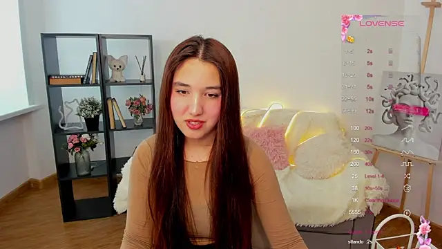 Snapshot of anna_elfi chatting on March 2025 08:37:02 AM anna elfi online show from March 2025 08:37:02 AM
