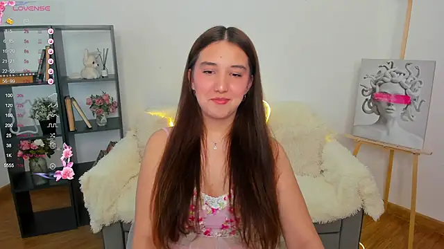 Snapshot of anna_elfi chatting on March 2025 09:09:02 AM anna elfi online show from March 2025 09:09:02 AM
