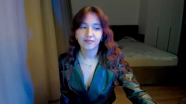 anna elfi online show from November 2025 11:57:02 PM