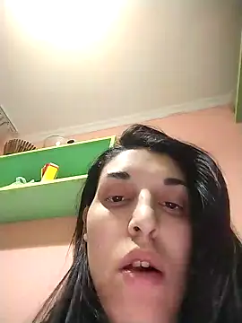 Rosanna Rennie online show from January 2025 01:21:02 AM