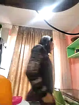 Rosanna Rennie online show from January 2025 11:45:01 AM