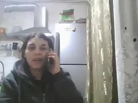 Rosanna Rennie online show from January 2025 06:21:01 PM