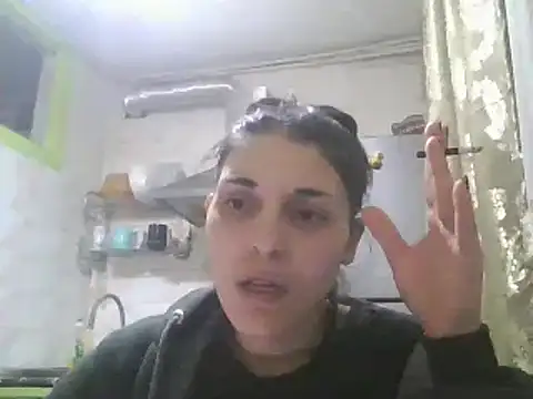 Rosanna Rennie online show from January 2025 03:50:01 PM