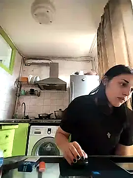 Rosanna Rennie online show from January 2025 10:29:02 AM