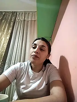 Rosanna Rennie online show from January 2025 07:42:02 PM