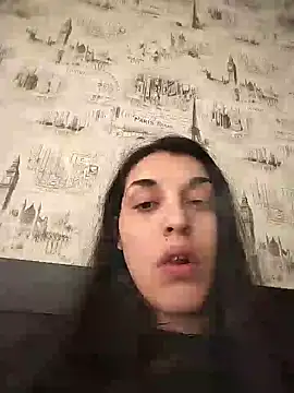 Rosanna Rennie online show from February 2025 07:52:01 AM