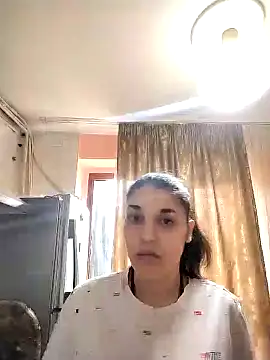 Rosanna Rennie online show from February 2025 09:32:02 AM