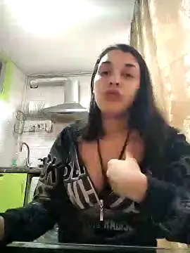 Rosanna Rennie online show from February 2025 05:31:01 AM