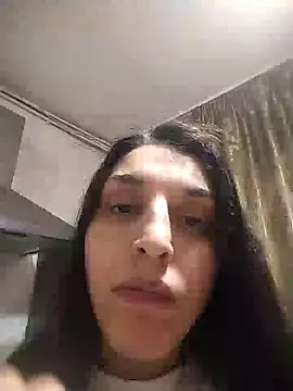 Rosanna Rennie online show from February 2025 07:45:02 PM