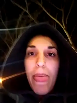 Rosanna Rennie online show from February 2025 03:27:02 PM