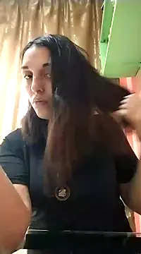 Rosanna Rennie online show from February 2025 12:17:02 PM