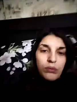 Rosanna Rennie online show from February 2025 09:14:01 PM