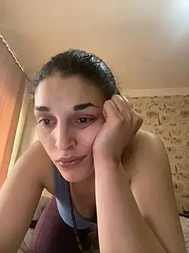 Rosanna Rennie online show from February 2025 12:51:02 PM