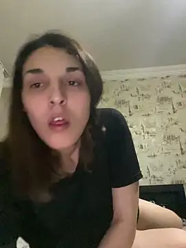 Rosanna Rennie online show from February 2025 07:03:01 PM