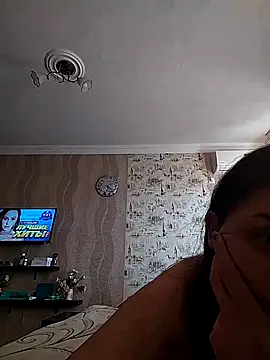 Rosanna Rennie online show from February 2025 01:42:02 PM