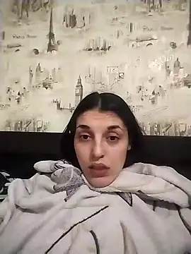 Rosanna Rennie online show from February 2025 09:58:02 PM