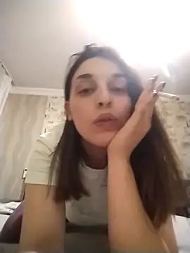 Rosanna Rennie online show from February 2025 08:09:02 PM