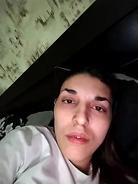 Rosanna Rennie online show from February 2025 03:37:02 PM