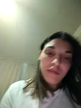 Rosanna Rennie online show from February 2025 08:28:02 PM