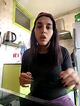 Rosanna Rennie online show from March 2025 10:18:02 AM