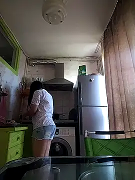 Rosanna Rennie online show from March 2025 09:23:02 AM