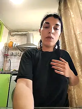 Rosanna Rennie online show from March 2025 08:21:02 AM