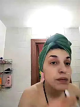 Rosanna Rennie online show from March 2025 08:04:02 AM