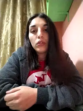 Rosanna Rennie online show from March 2025 07:46:01 PM