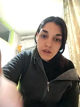 Rosanna Rennie online show from March 2025 10:06:02 AM