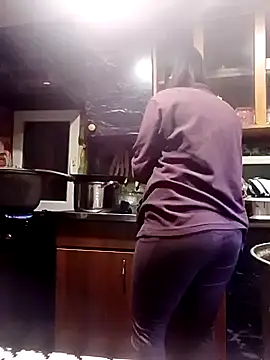 Rosanna Rennie online show from October 2025 12:41:02 PM