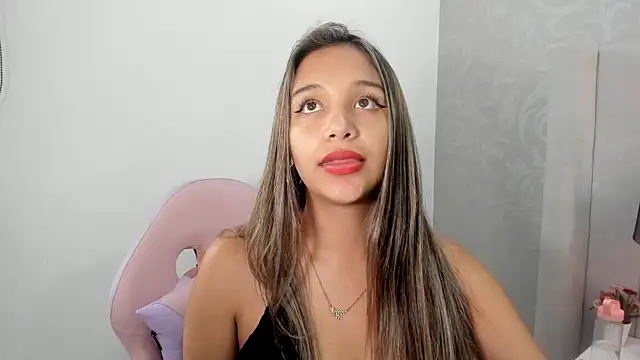 TaniaParker online show from February 2025 10:09:01 PM