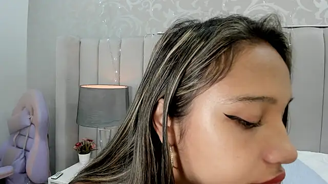 TaniaParker online show from February 2025 03:15:02 PM