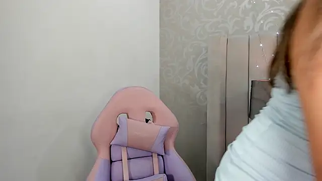 TaniaParker online show from March 2025 12:01:02 PM