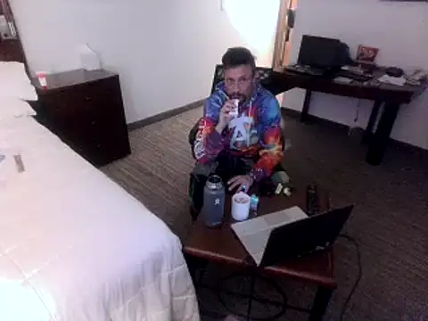 AQuickPhyx online show from January 2025 10:04:02 PM