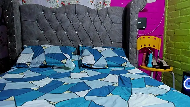 HannayAxeel online show from March 2025 02:03:02 AM