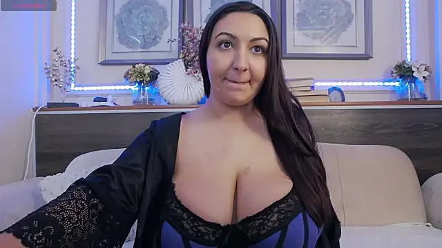 BustyEva  online show from March 2025 10:33:02 AM