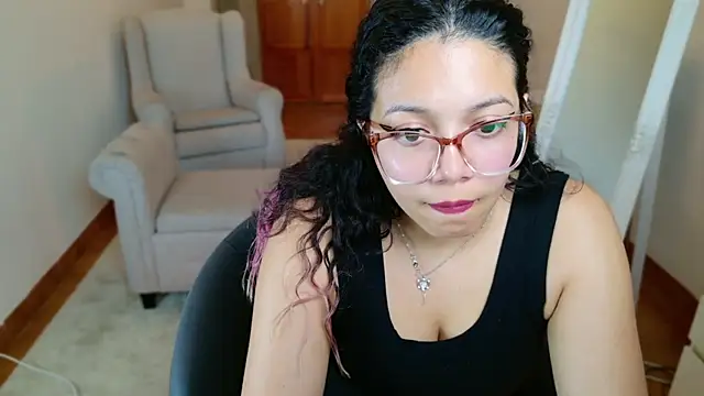 SelenaBlumX online show from January 2025 09:35:02 PM