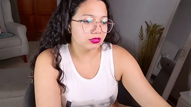 SelenaBlumX online show from December 2025 08:36:02 PM