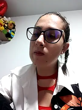 CHARLOTTE 1711 online show from October 2025 04:04:02 AM