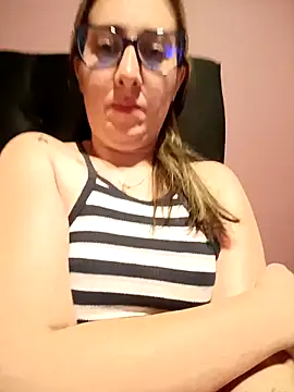 CHARLOTTE 1711 online show from March 2026 02:40:01 AM