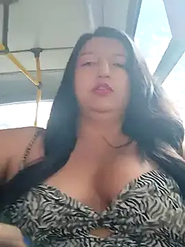 Melyy Edii online show from March 2025 07:32:01 PM