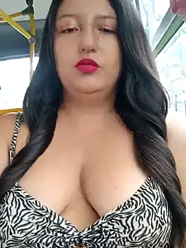 Melyy Edii online show from March 2025 07:49:01 PM