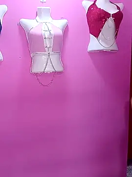 Melyy Edii online show from October 2025 07:53:01 PM