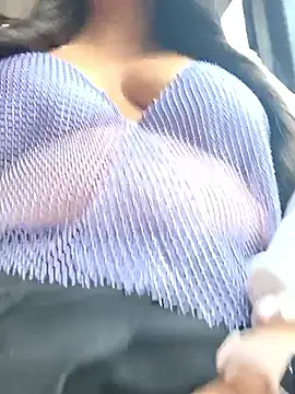 Melyy Edii online show from April 2026 06:10:01 PM