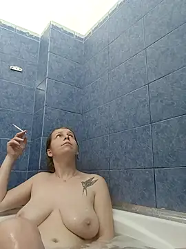 ioanaf online show from October 2025 07:01:02 PM