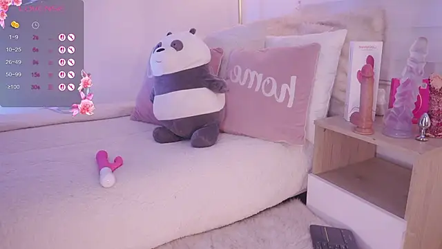 Hade collinss online show from March 2026 09:00:01 PM