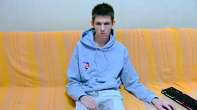 Lester Broo online show from February 2026 08:22:01 AM