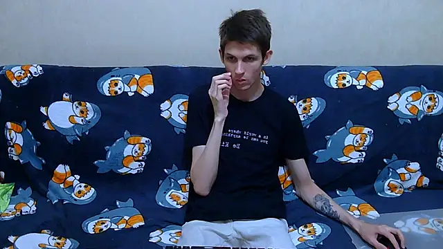 Lester Broo online show from June 2026 10:03:01 PM