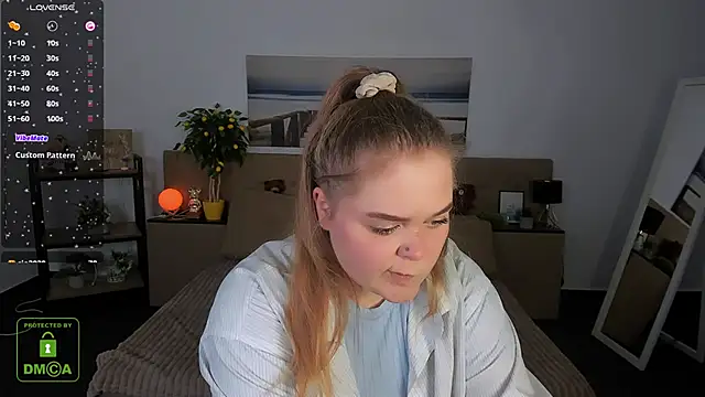 Erica  Alta online show from January 2025 12:39:02 PM